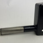 cricket-mini-golf-carts-SX3-RX5-spindle