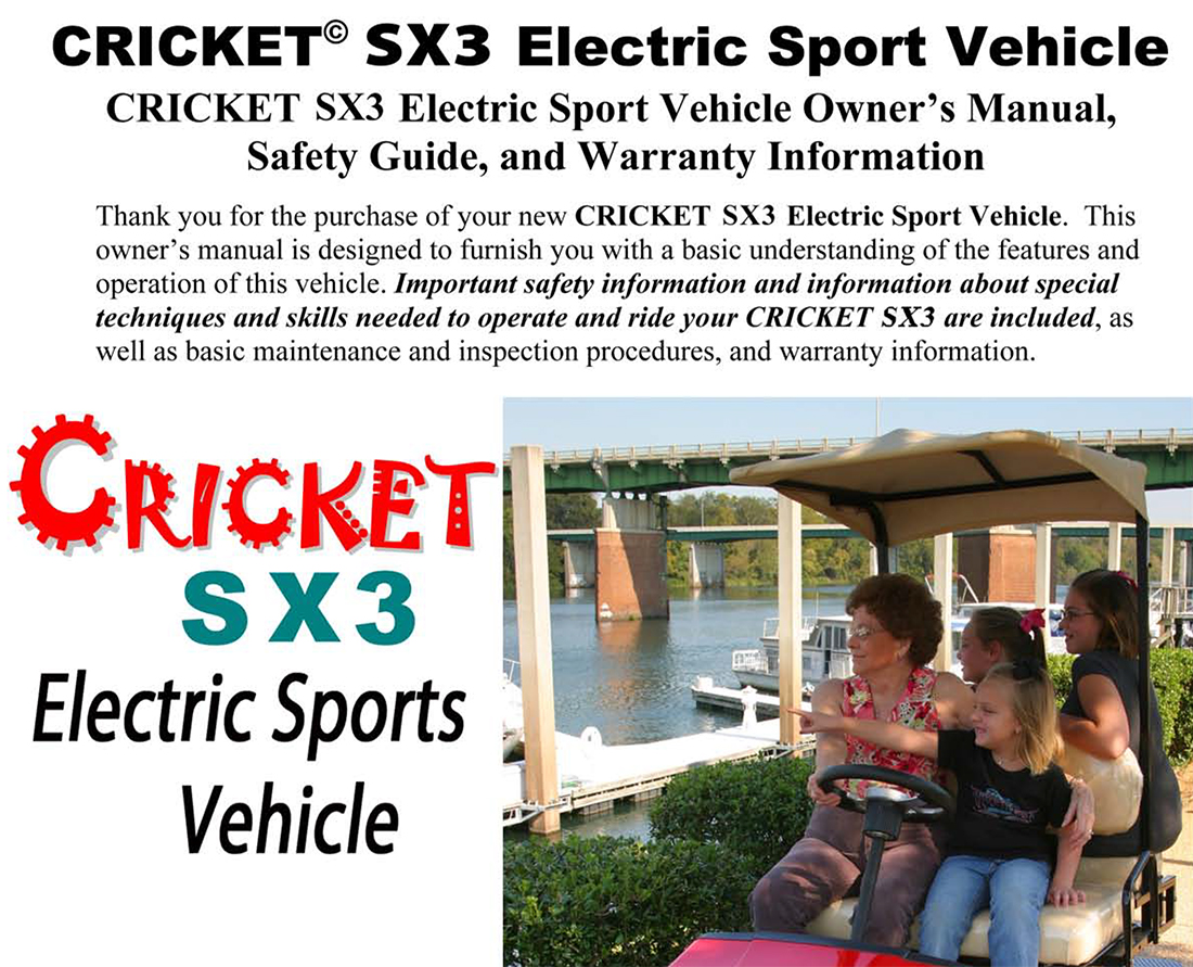 cricket-sx3-owners-manual