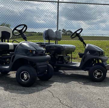 cricket-mini-golf-cart-oversized-tires