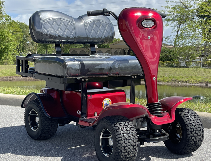 2023-ESV-cricket-mini-golf-cart-mobility-scooter