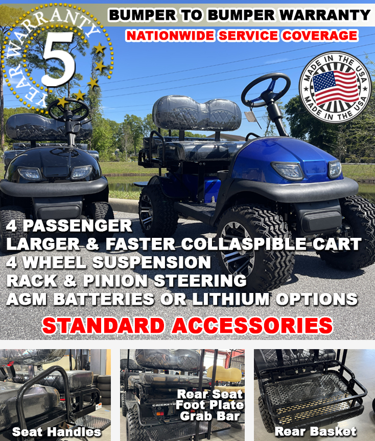 Grasshopper-cricket-mini-golf-cart