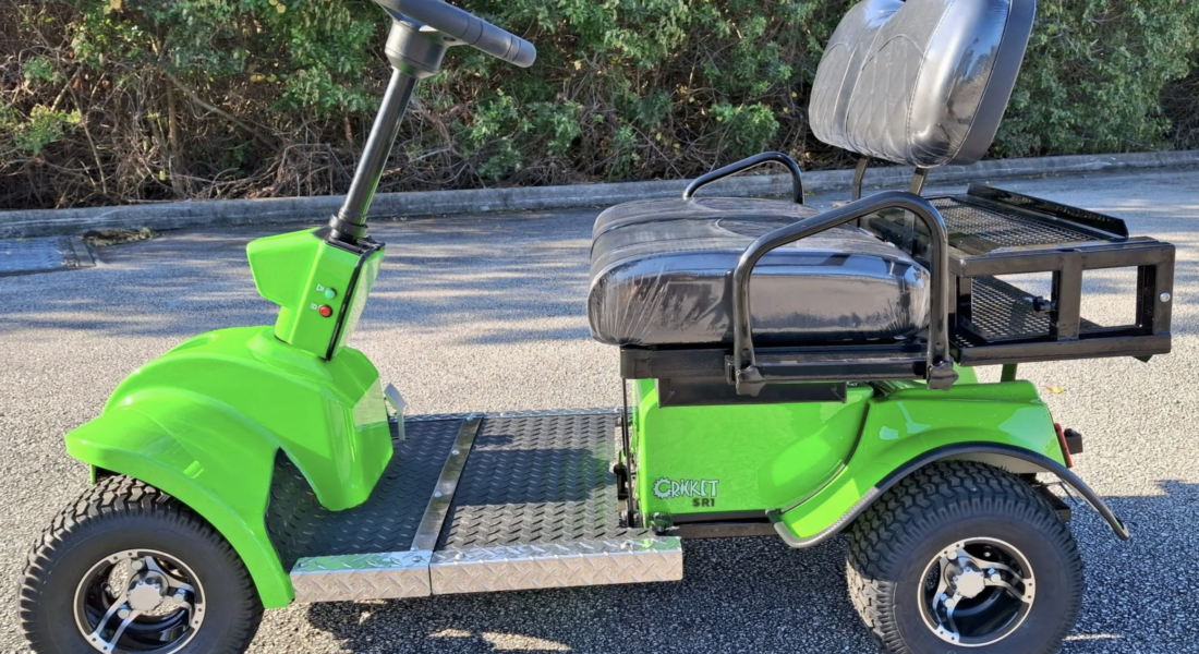 mini-cart-Cricket-model-SR1 mini-cart-Cricket-model-SR1